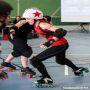 Roller Derby @ Gymnase de La Ramée